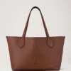 Tree Tote Bright Oak Heavy Grain Women