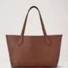 Tree Tote Bright Oak Heavy Grain Women