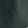 Tree Tote Mulberry Green Heavy Grain Women