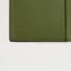 Vikbar plånbok för flera kort Fern Small Classic Grain Vikbar plånbok för flera kort Fern Small Classic Grain